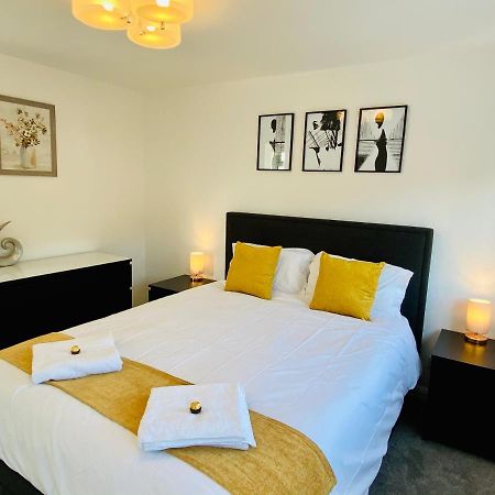 Wilnecote House Villa Tamworth Dış mekan fotoğraf