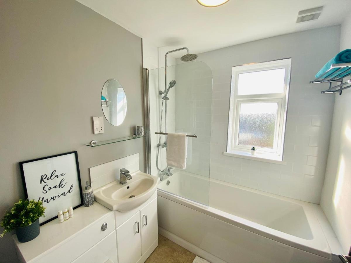 Wilnecote House Villa Tamworth Dış mekan fotoğraf