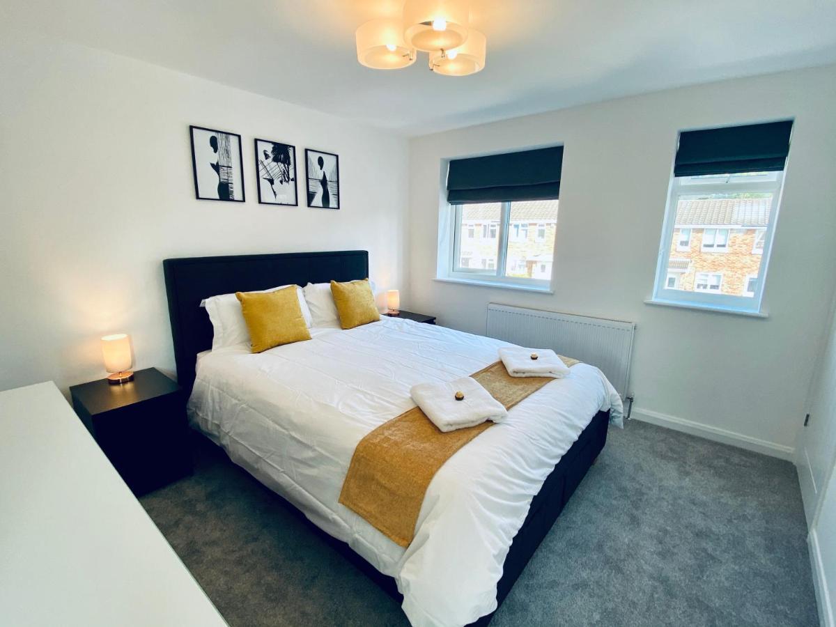 Wilnecote House Villa Tamworth Dış mekan fotoğraf