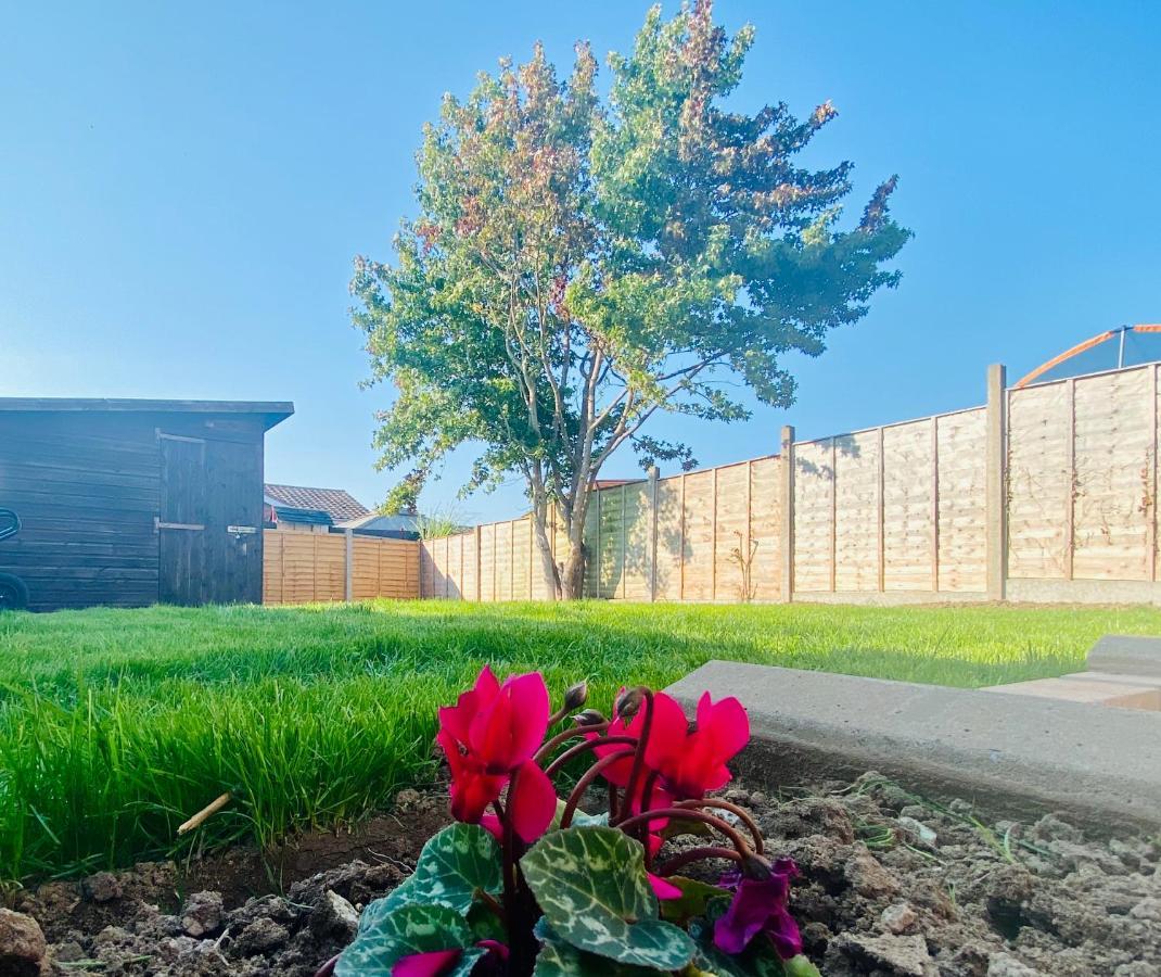 Wilnecote House Villa Tamworth Dış mekan fotoğraf
