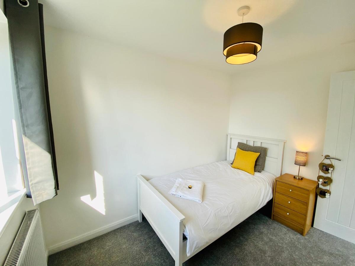 Wilnecote House Villa Tamworth Dış mekan fotoğraf