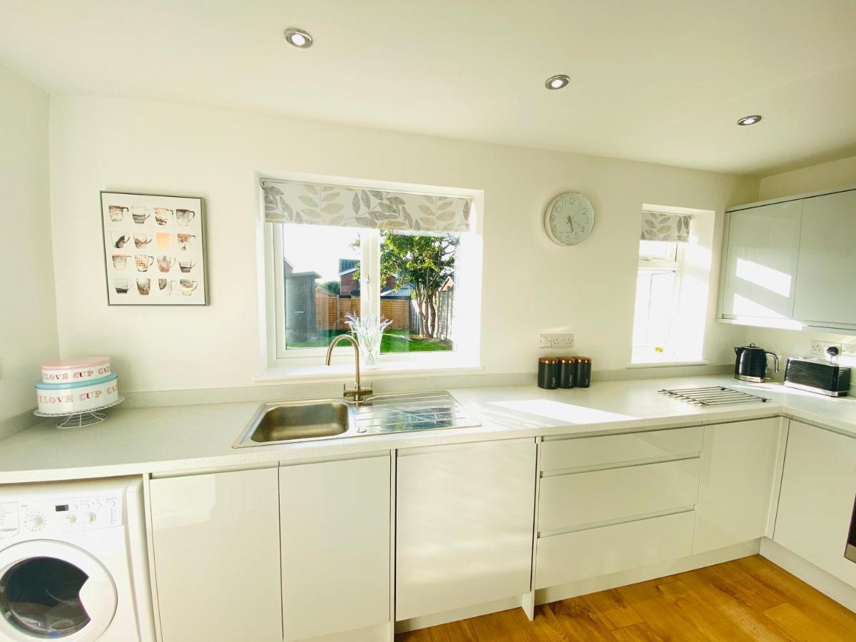 Wilnecote House Villa Tamworth Dış mekan fotoğraf