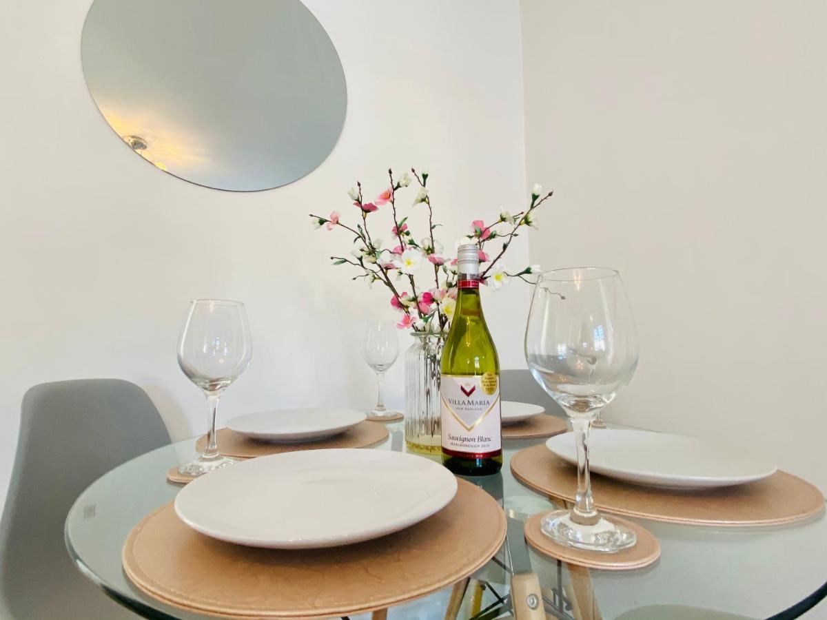 Wilnecote House Villa Tamworth Dış mekan fotoğraf