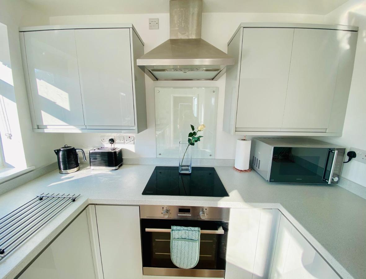 Wilnecote House Villa Tamworth Dış mekan fotoğraf