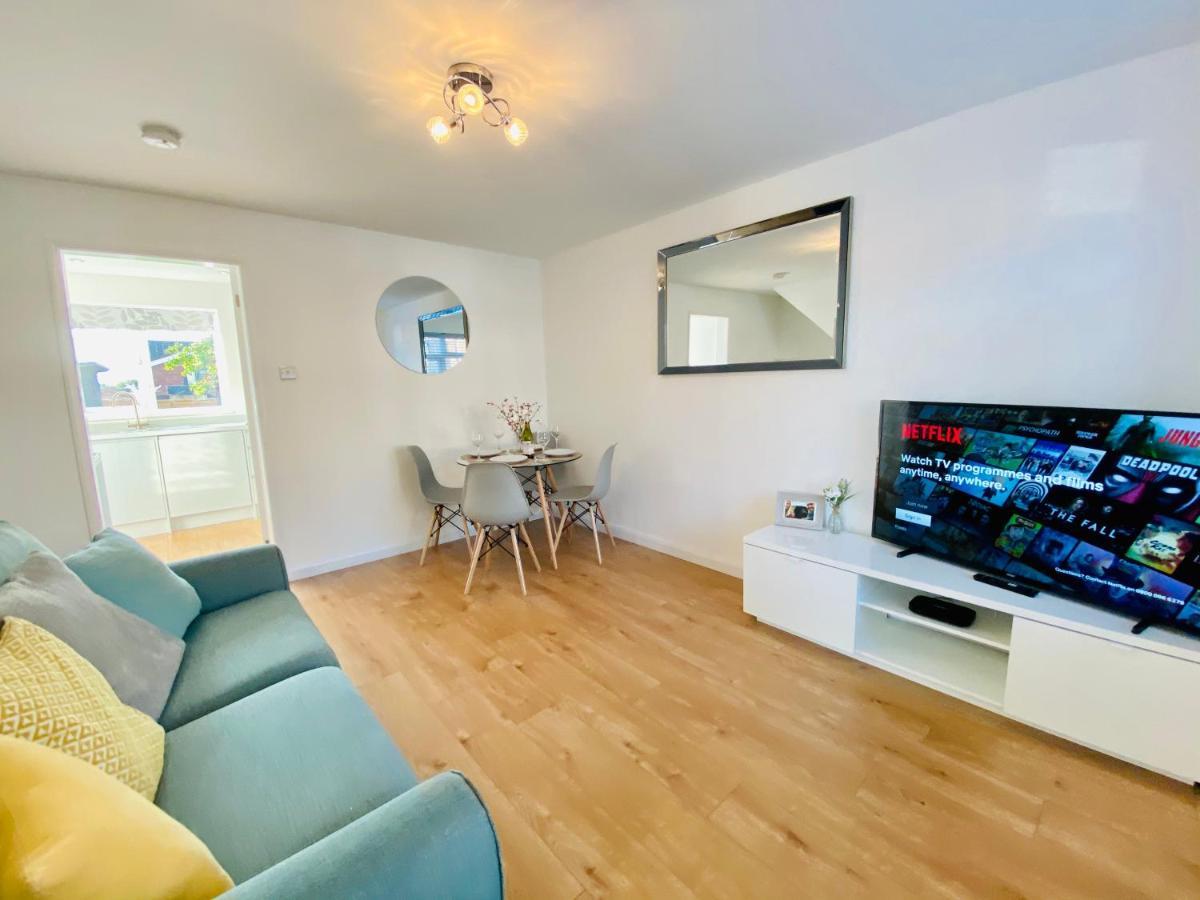 Wilnecote House Villa Tamworth Dış mekan fotoğraf
