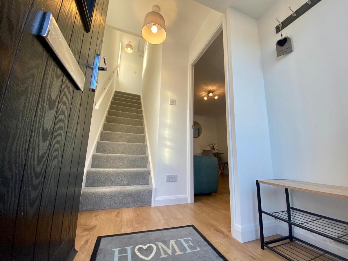 Wilnecote House Villa Tamworth Dış mekan fotoğraf